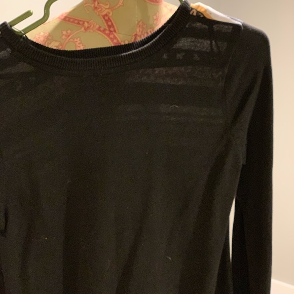 Blouse Sweater - Picture 4 of 5